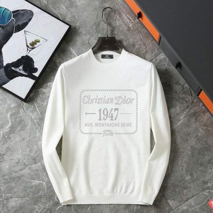 Picture of Dior Sweaters _SKUDiorM-3XLkdtn9444596